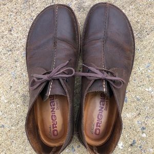 Clarks Men’s Desert Boots | size 9.5